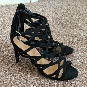 Express heels